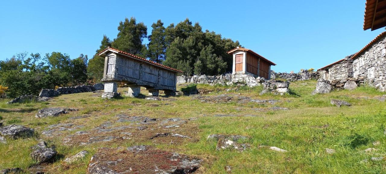 فيلا Casa Da Rosa Porreiras باريديس دي كورا المظهر الخارجي الصورة